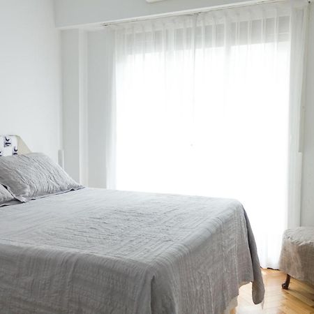 부에노스아이레스 Optimus Ba | Arenales 아파트 외부 사진
